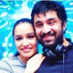 Shraddha Kapoor, Siddhanth Kapoor