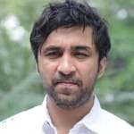 Siddhanth Kapoor