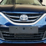 Toyota Car