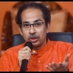 उद्धव ठाकरे