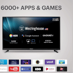Westinghouse tv