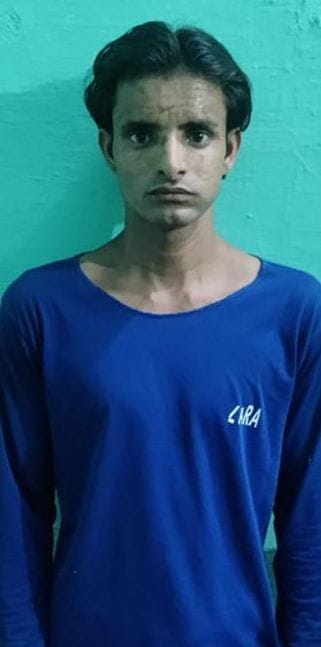One more arrested for taking out procession in Kaudiyaganj
