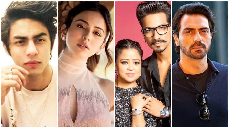 Shraddha Kapoor Brother’s Siddhanth Kapoor Drugs Case Appeared Before Sushant Singh Rajput Death Anniversary