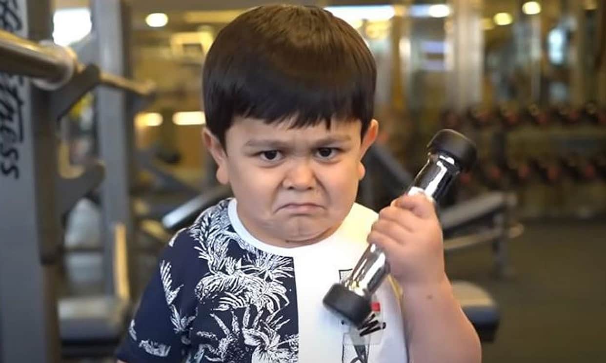 Who is Abdu Rozik know more details about world smallest singer here