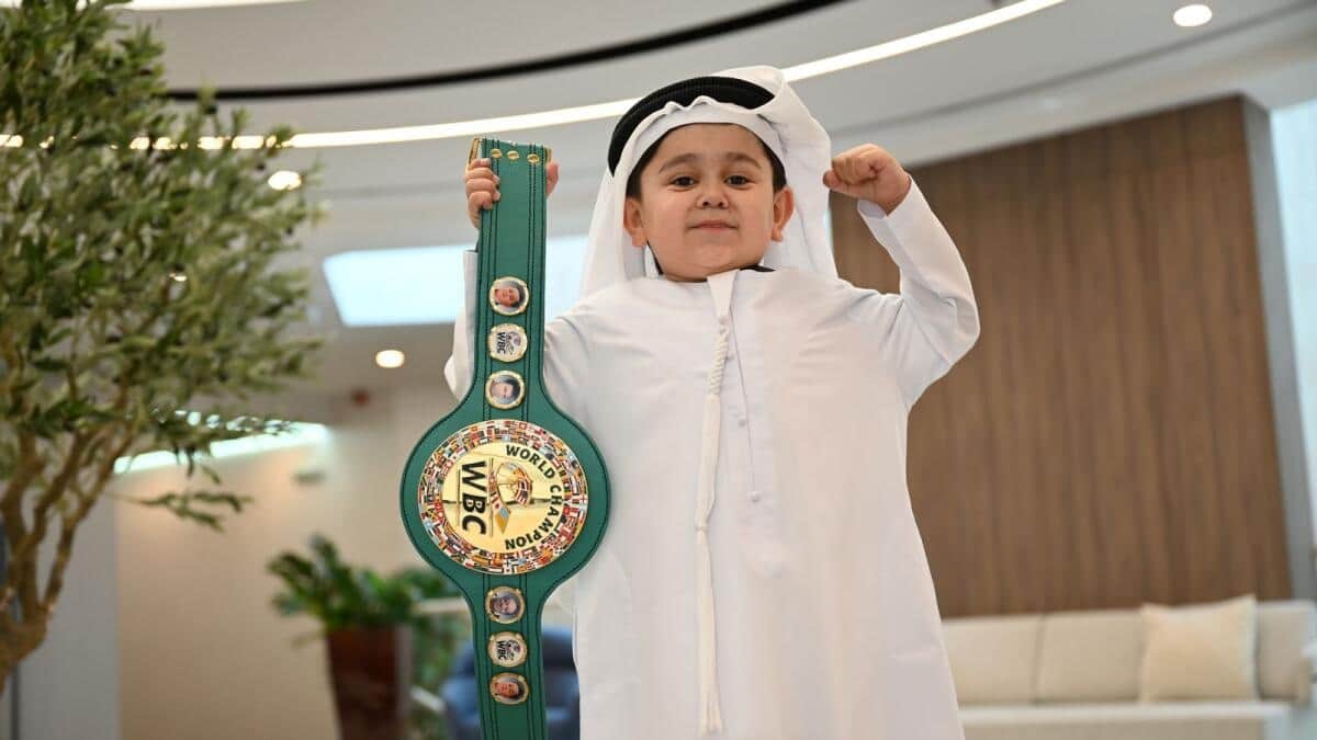 Who is Abdu Rozik know more details about world smallest singer here