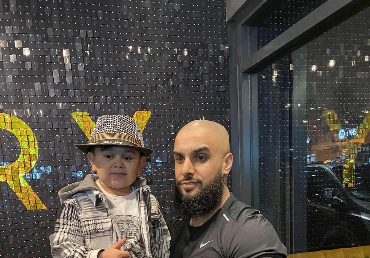 Who is Abdu Rozik know more details about world smallest singer here