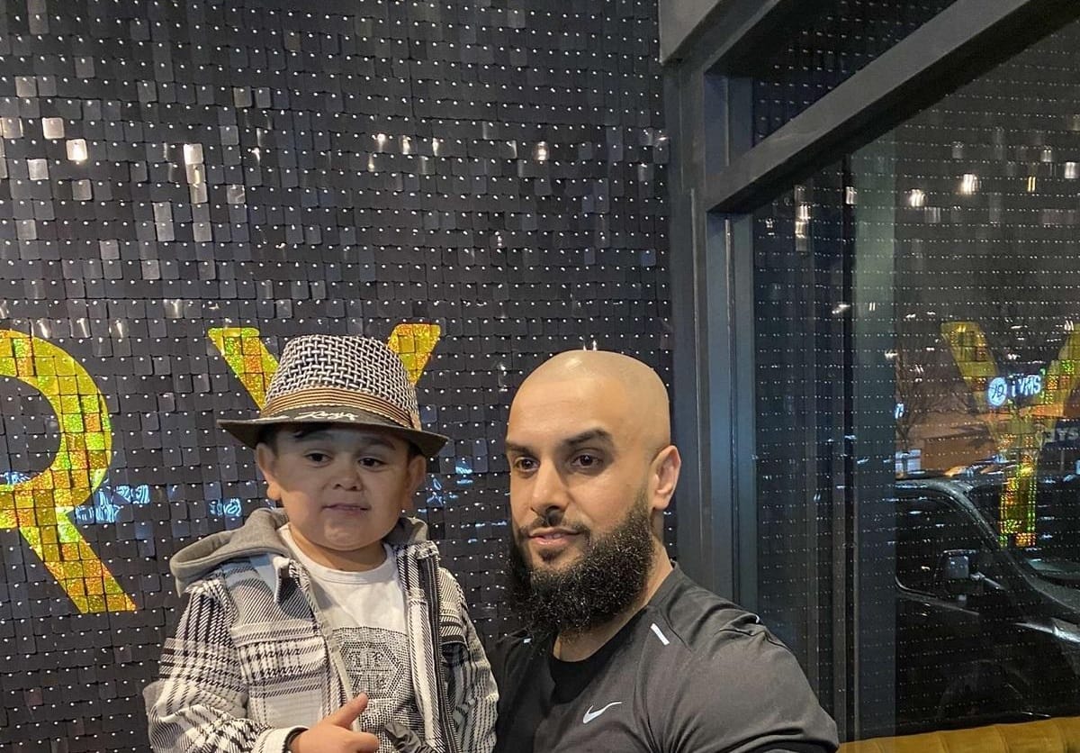Who is Abdu Rozik know more details about world smallest singer here