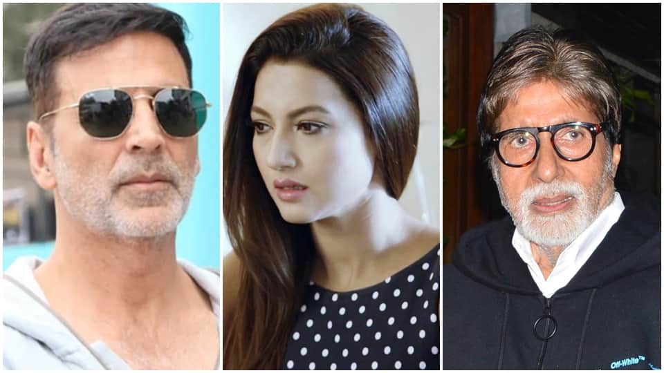 Most Controversial Bollywood Star Who Will Be Always Remembered From Akshay Kumar to Salman Khan