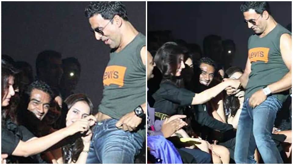 Most Controversial Bollywood Star Who Will Be Always Remembered From Akshay Kumar to Salman Khan