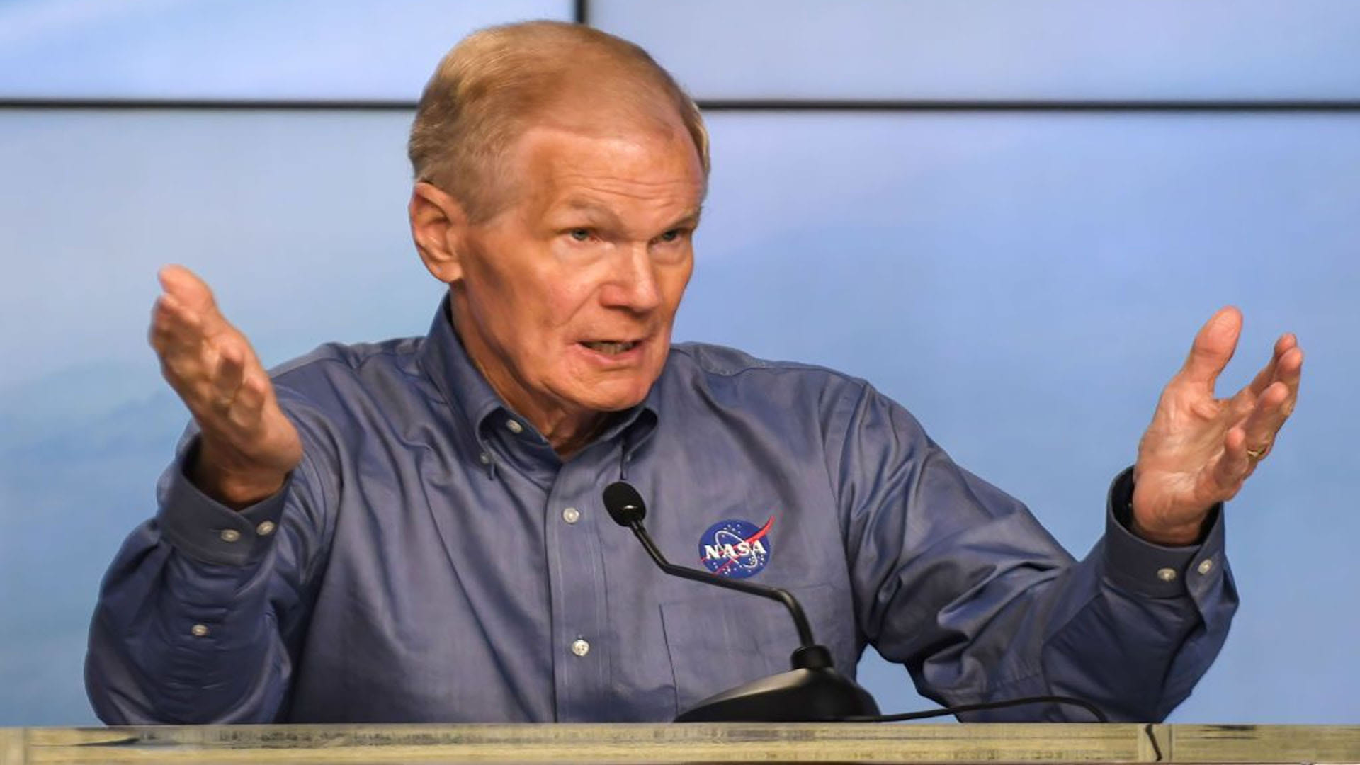 NASA Alien Alert do aliens really exist nasa chief bill nelson answer yes