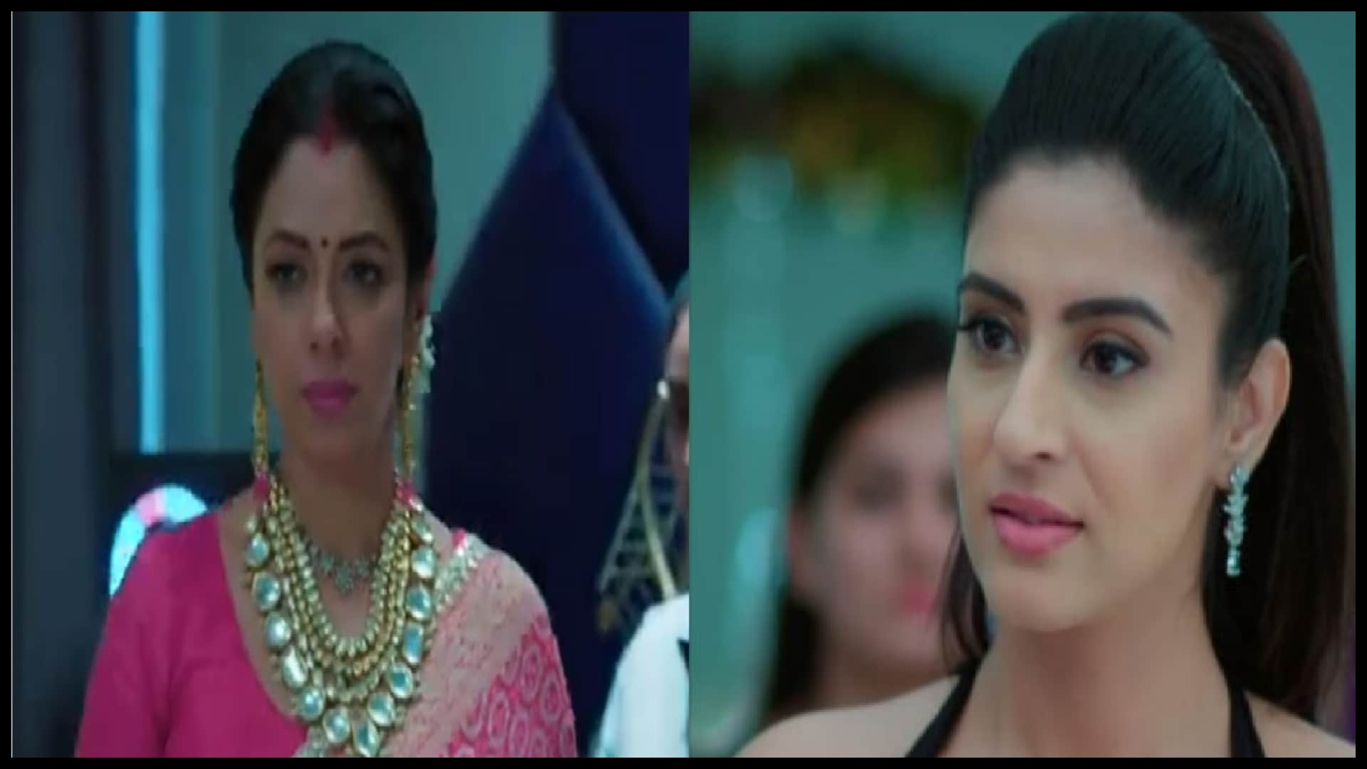 TV Serials Daily Updates Top 5 TRP Shows Anupamaa to banni chow Home Delivery kundali bhagya 13 June Upcoming Written Updates