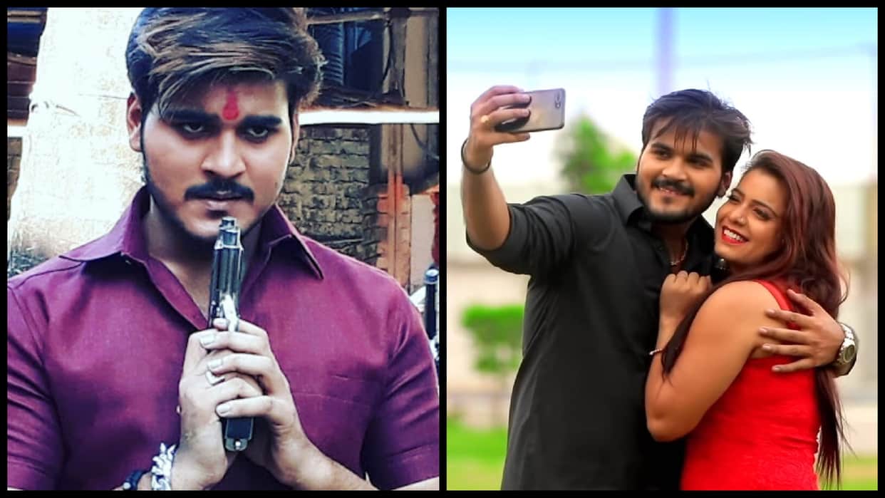 Bhojpuri: Arvind Akela kallu roped for the first one night movie of bhojpuri cinema like bollywood movies ittefaq kaun anokhi raat