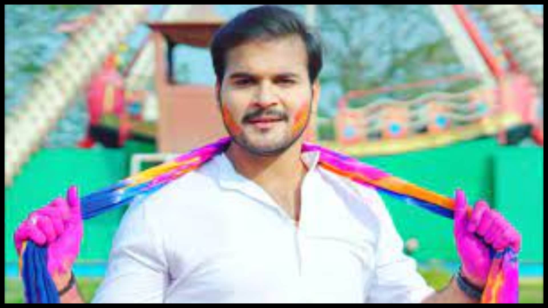 Bhojpuri: Arvind Akela kallu roped for the first one night movie of bhojpuri cinema like bollywood movies ittefaq kaun anokhi raat