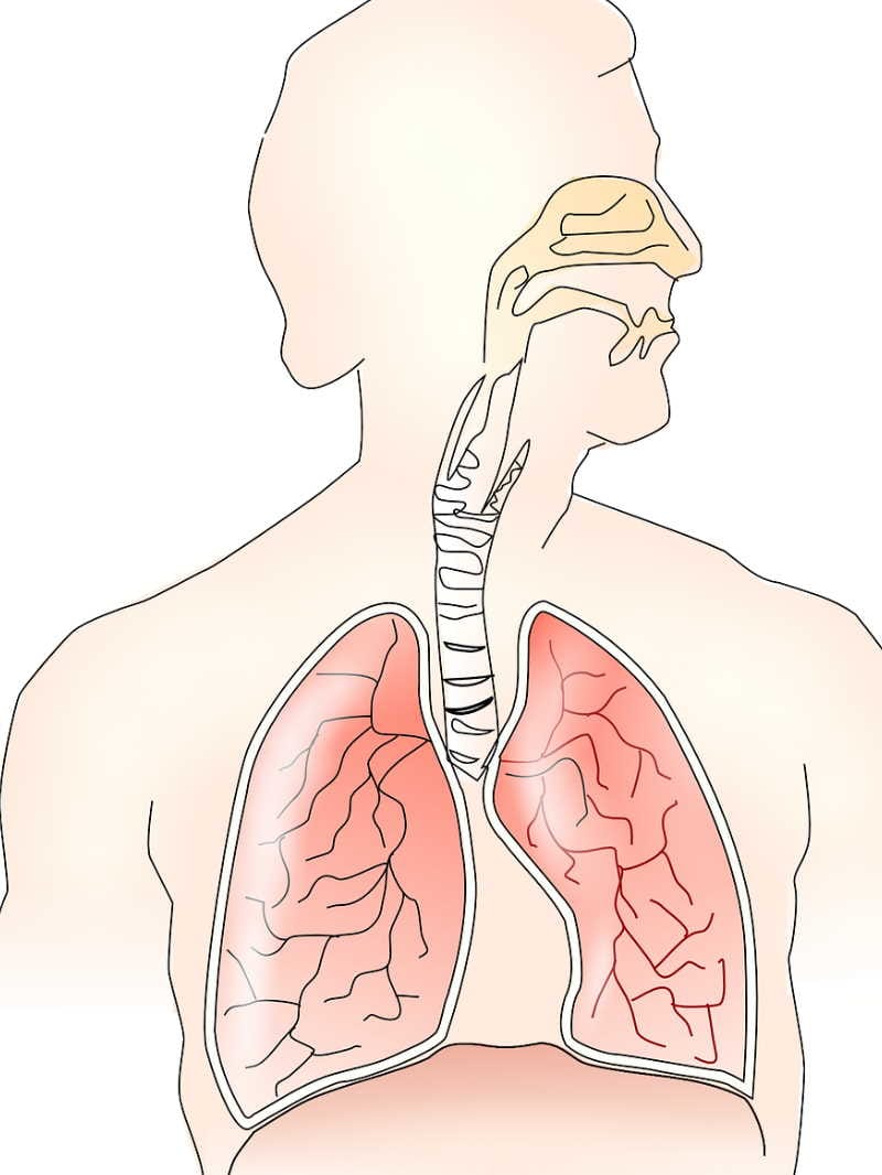 Shortness of breath, asthma and TB patients face more problems in winter