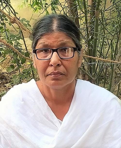 Provided justice to hundreds of women, Kurukshetra