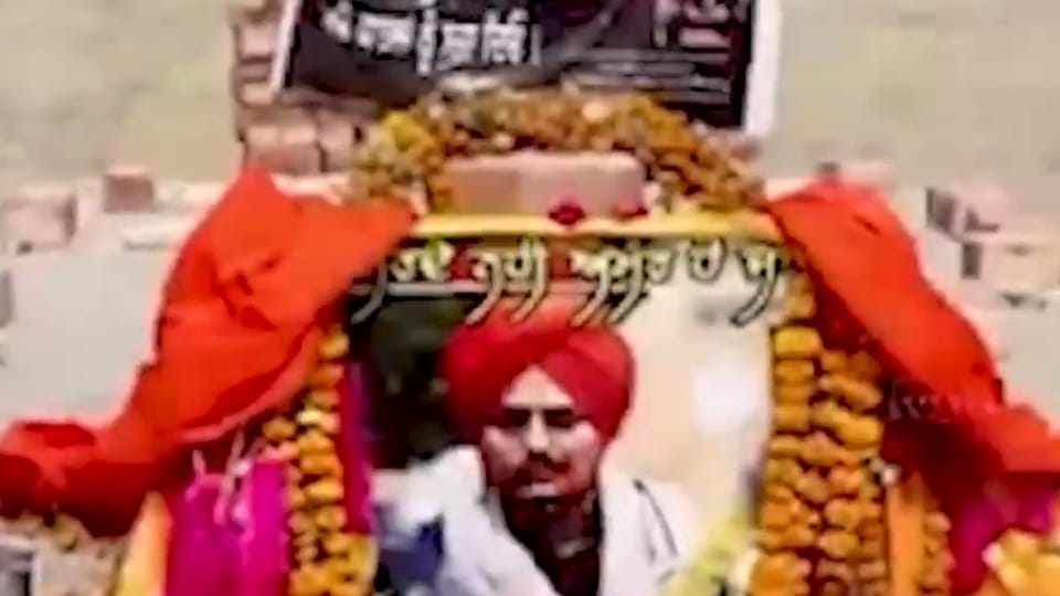 Election Song by Punjab Congress Released On Sangrur By Election