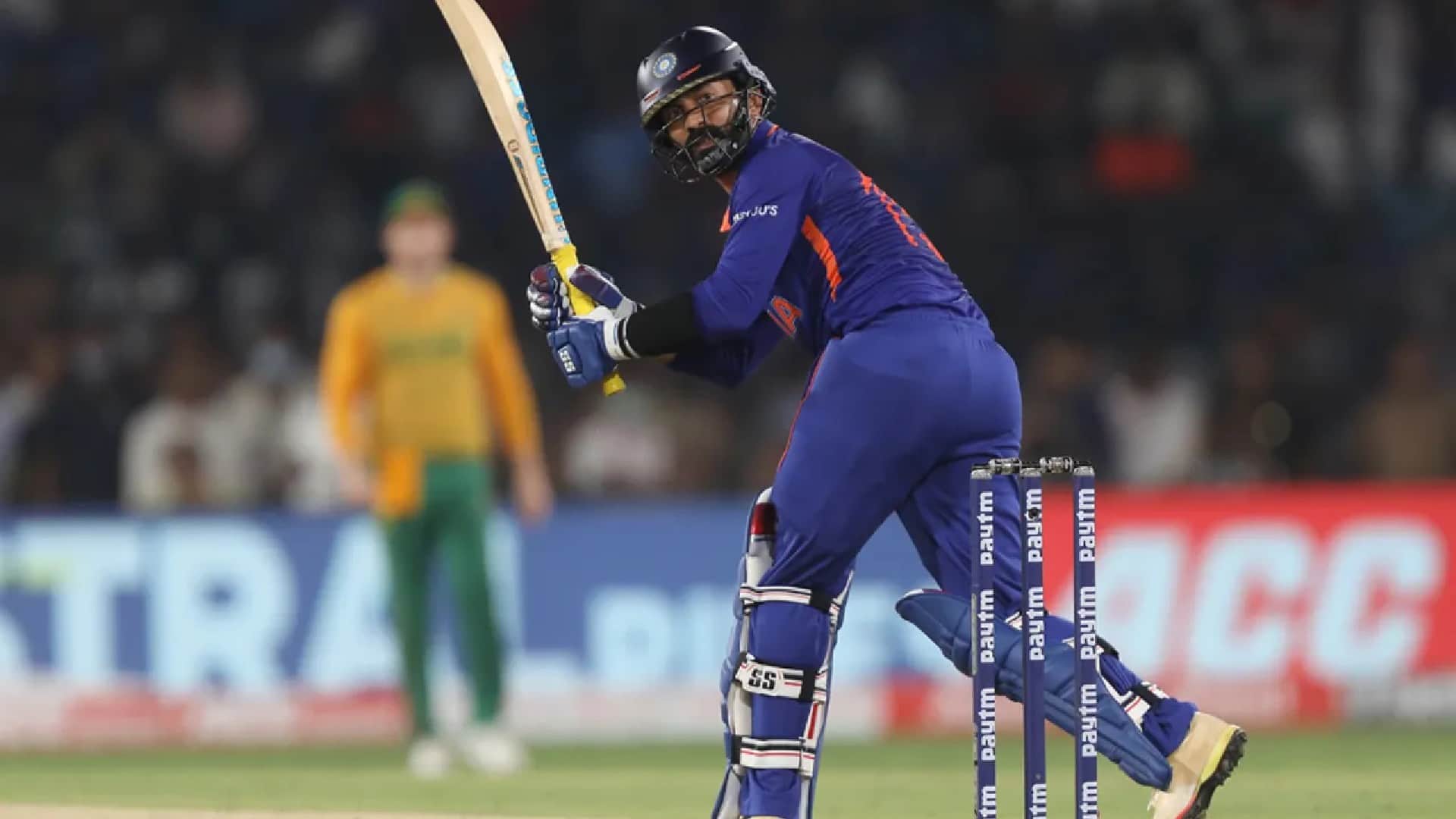 Rishabh Pant five mistakes in Captaincy caused india loose the match experts slams him