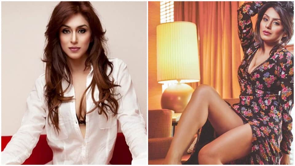 these bollywood parties were in controversies due to their drug connection shraddha kapoor siddhanth kapoor shakti kapoor karan johar