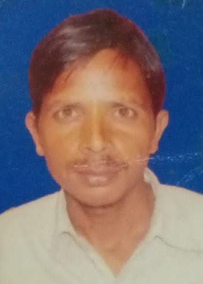 hardoi news,Brother-in-law's body found in river at sister-in-law's wedding