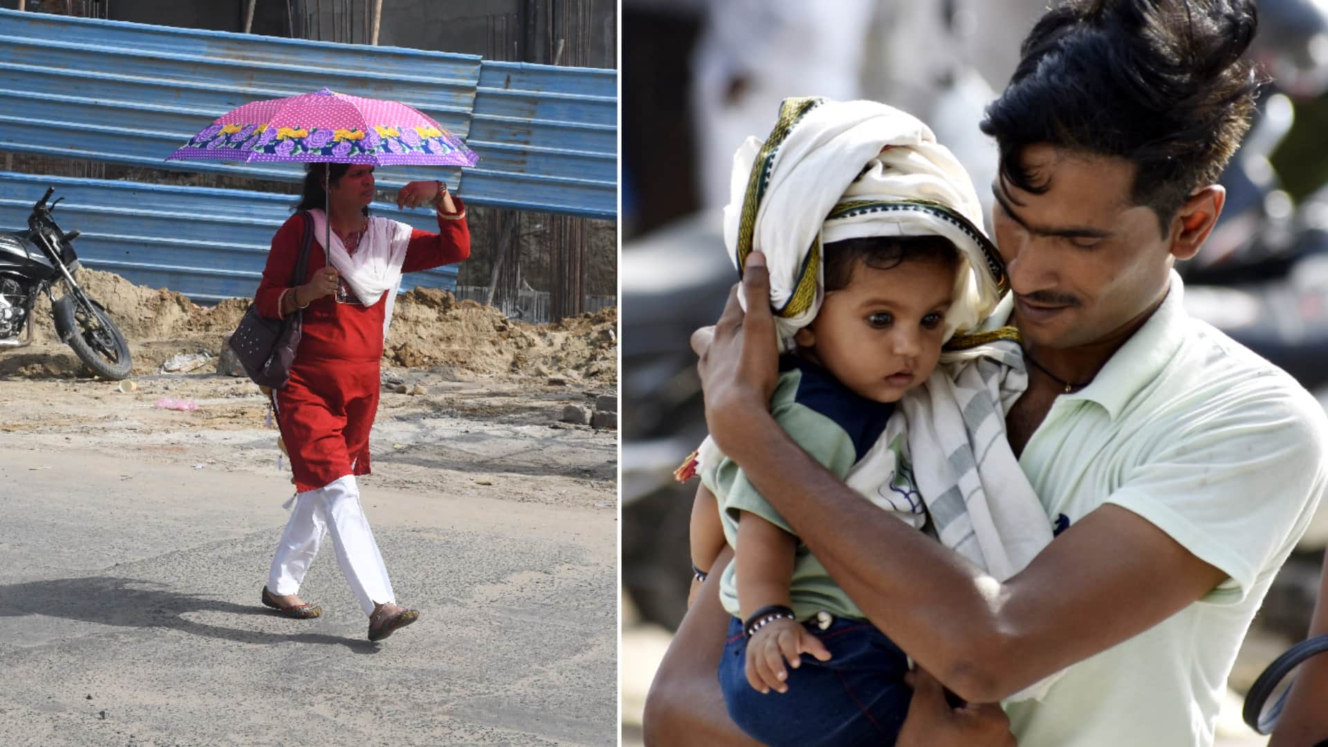 Gorakhpur Monsoon latest news weather update Today
