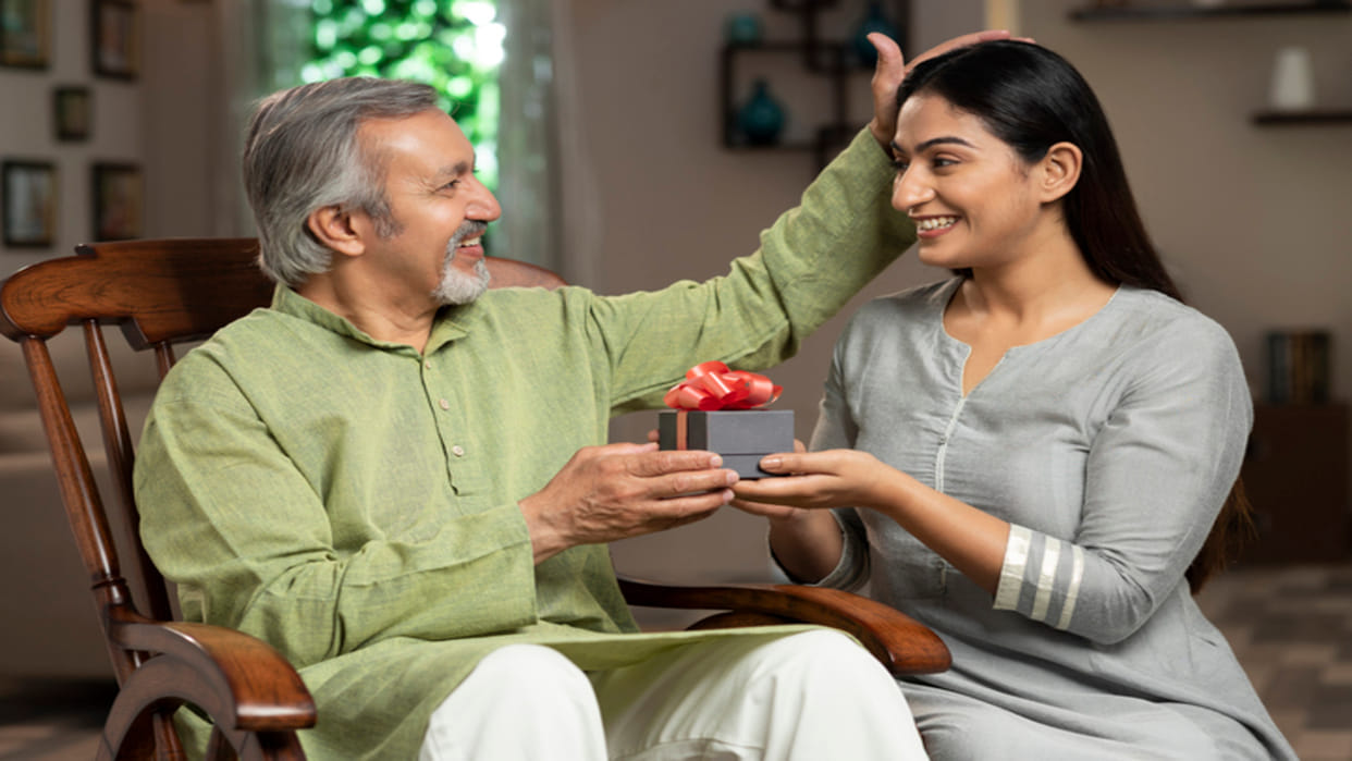 Father's Day 2022 Gift Ideas For Daughter And Son 