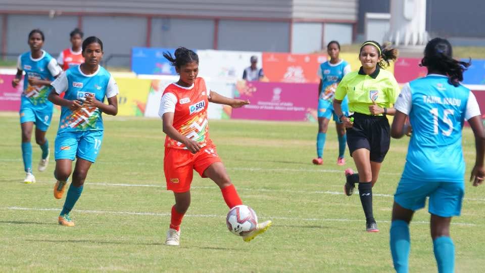 Khelo India Youth Games Haryana hopes from boxers