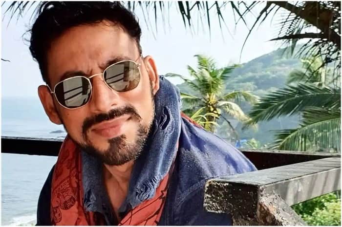 CID fame Hrishikesh Pandey Robbed off cash and other documents Mumbai