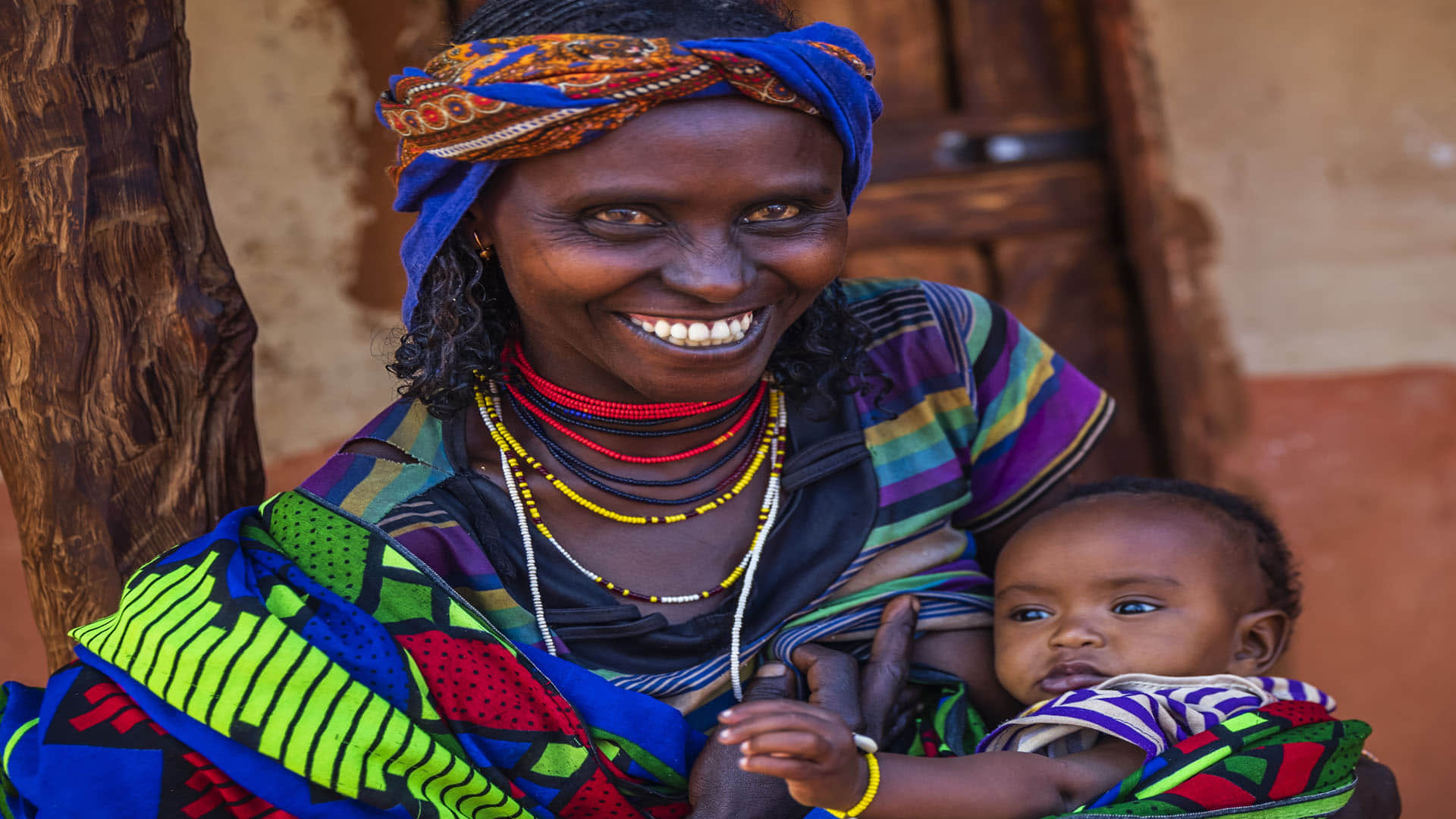 spitting on brides breast and face weird marriage tradition in kenya