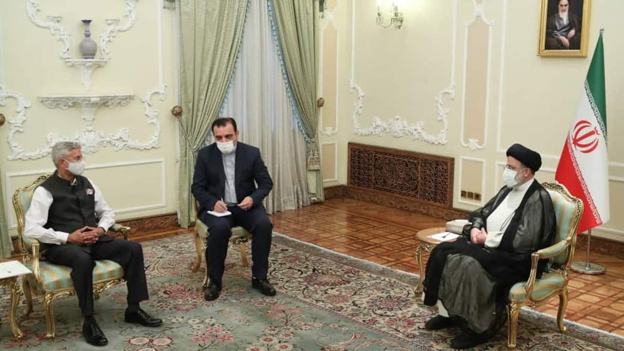 India-Iran relationship why did India support Iran know two reasons