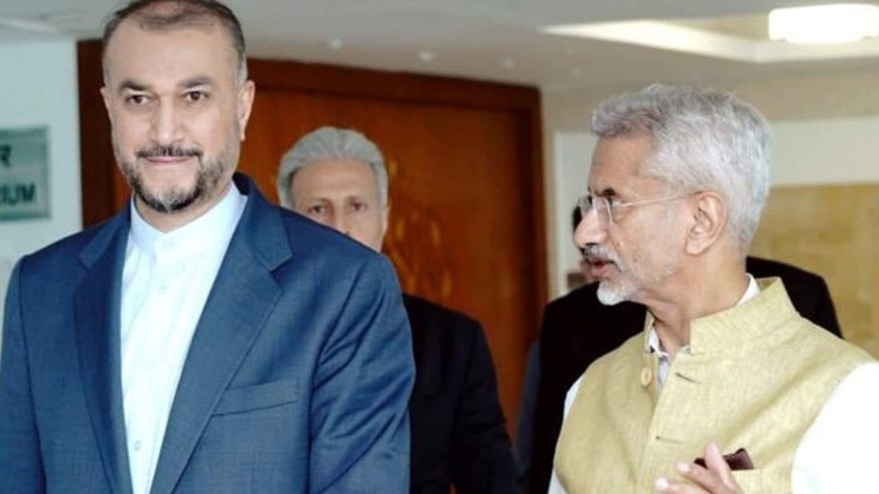 India-Iran relationship why did India support Iran know two reasons