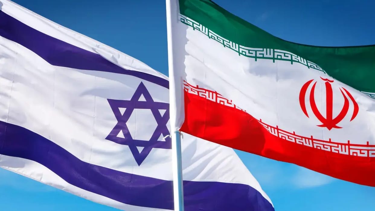 If war breaks out between Iran and Israel consequences will be fatal