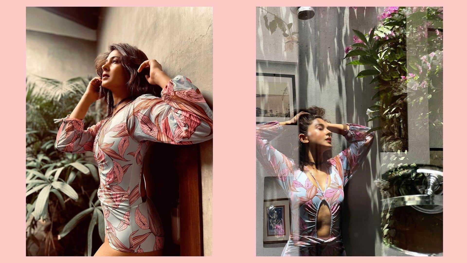 Divyanka Tripathi and Vivek Dahiya join Save Soil with Sadhguru and Jennifer Winget bold look today celebrity update in 10 pictures