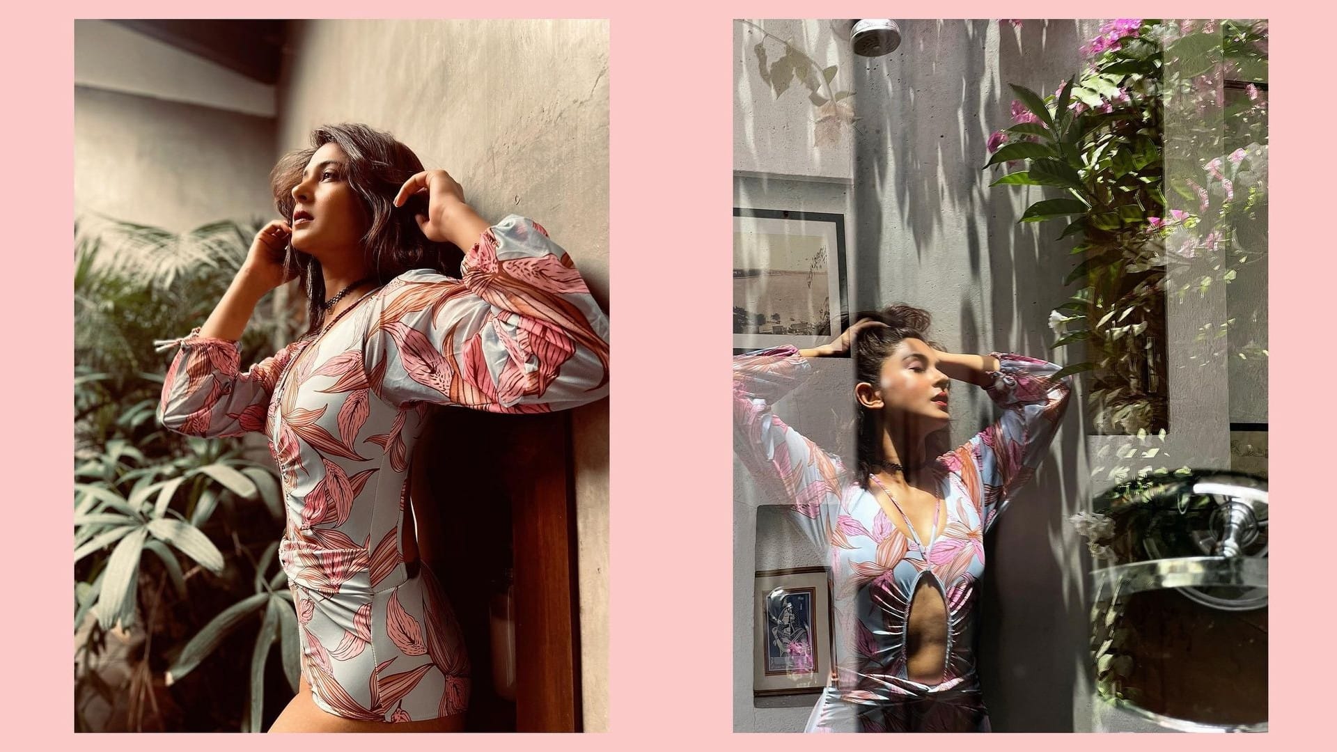 Divyanka Tripathi and Vivek Dahiya join Save Soil with Sadhguru and Jennifer Winget bold look today celebrity update in 10 pictures
