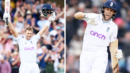 Joe Root Record: Will Joe Root be able to break Sachin Tendulkar's record for most runs in Test Cricket? Sunil Gavaskar replied