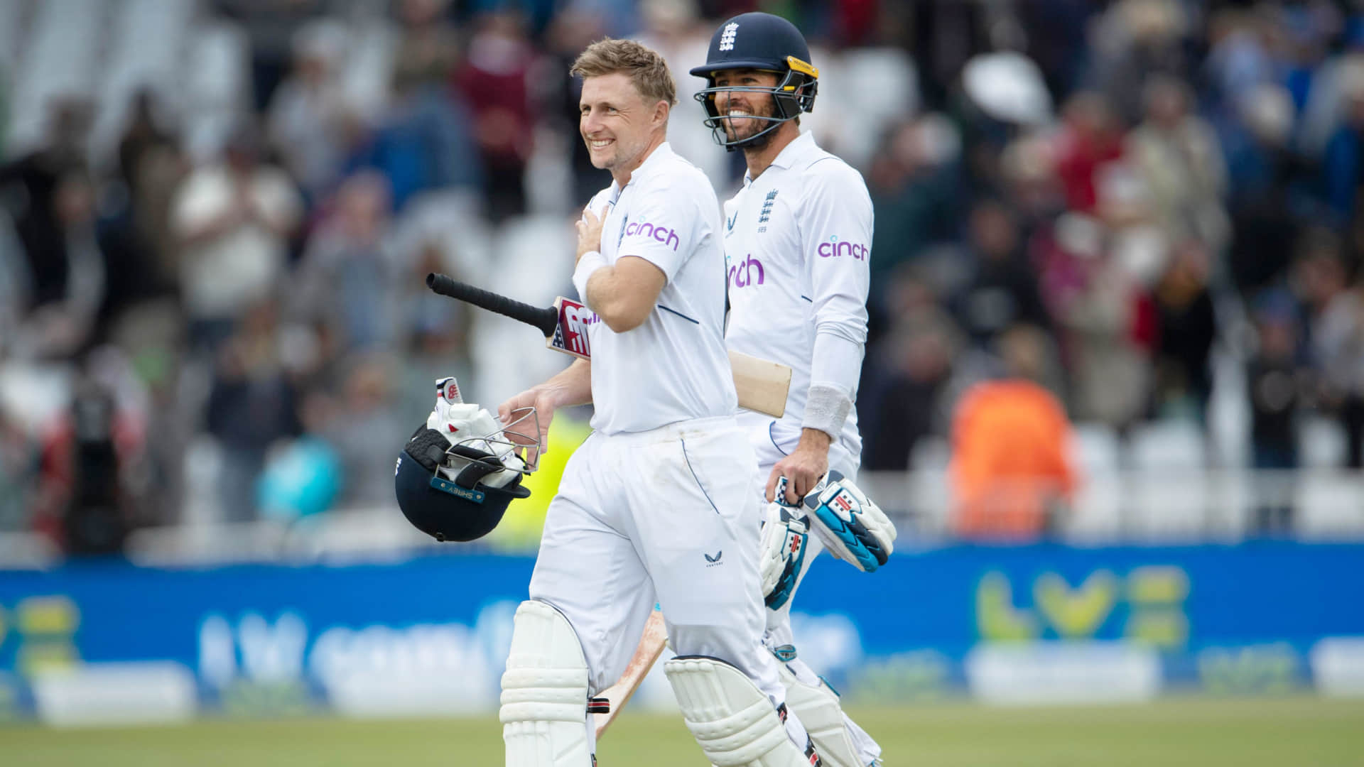 ENG vs NZ: Joe Root becomes number one batter in World Test Championship; scores century againts New Zealand in 2nd Test