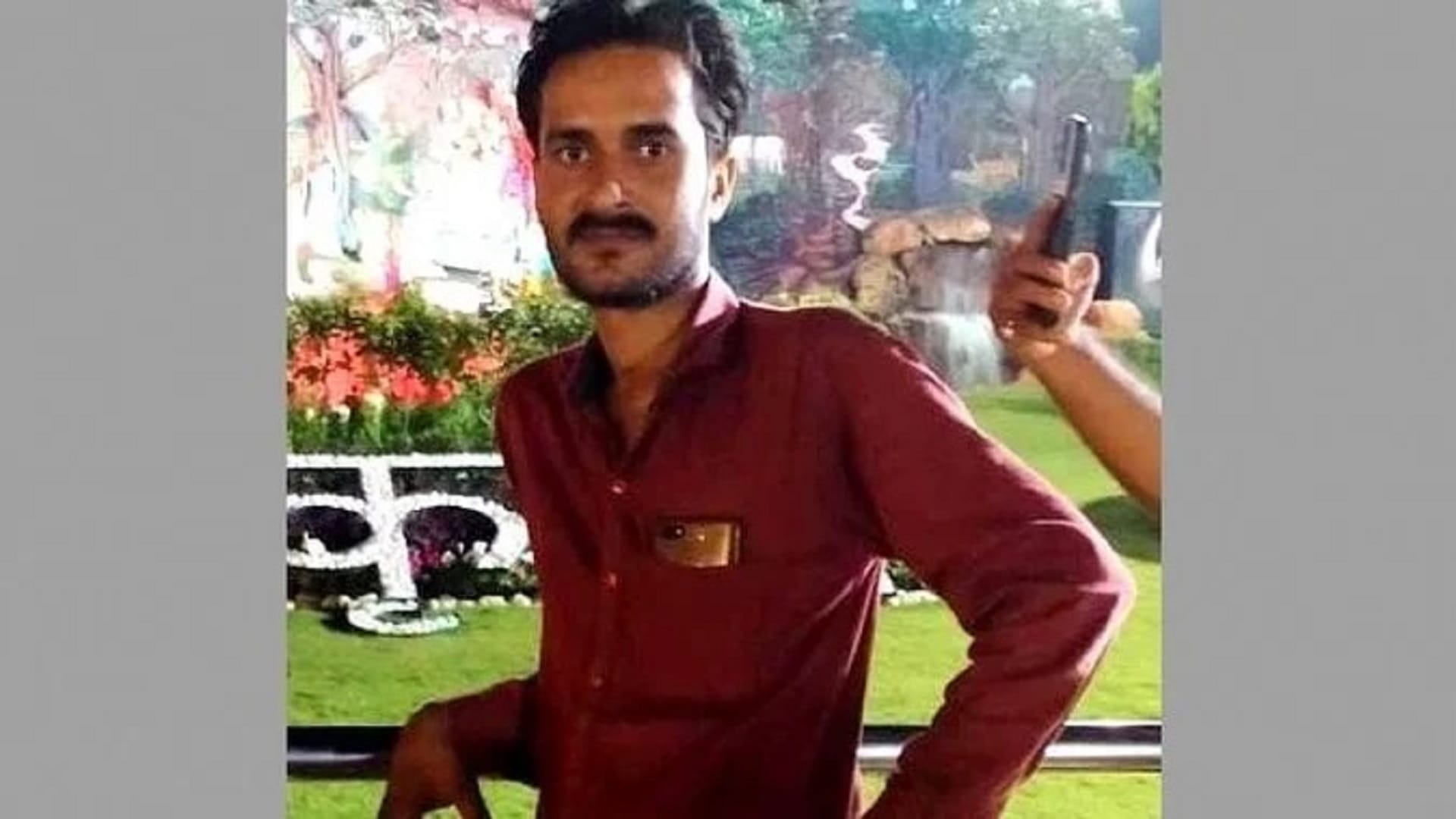 Kanpur Lover Murder case young man beaten to death He was carrying a minor girlfriend in kanpur