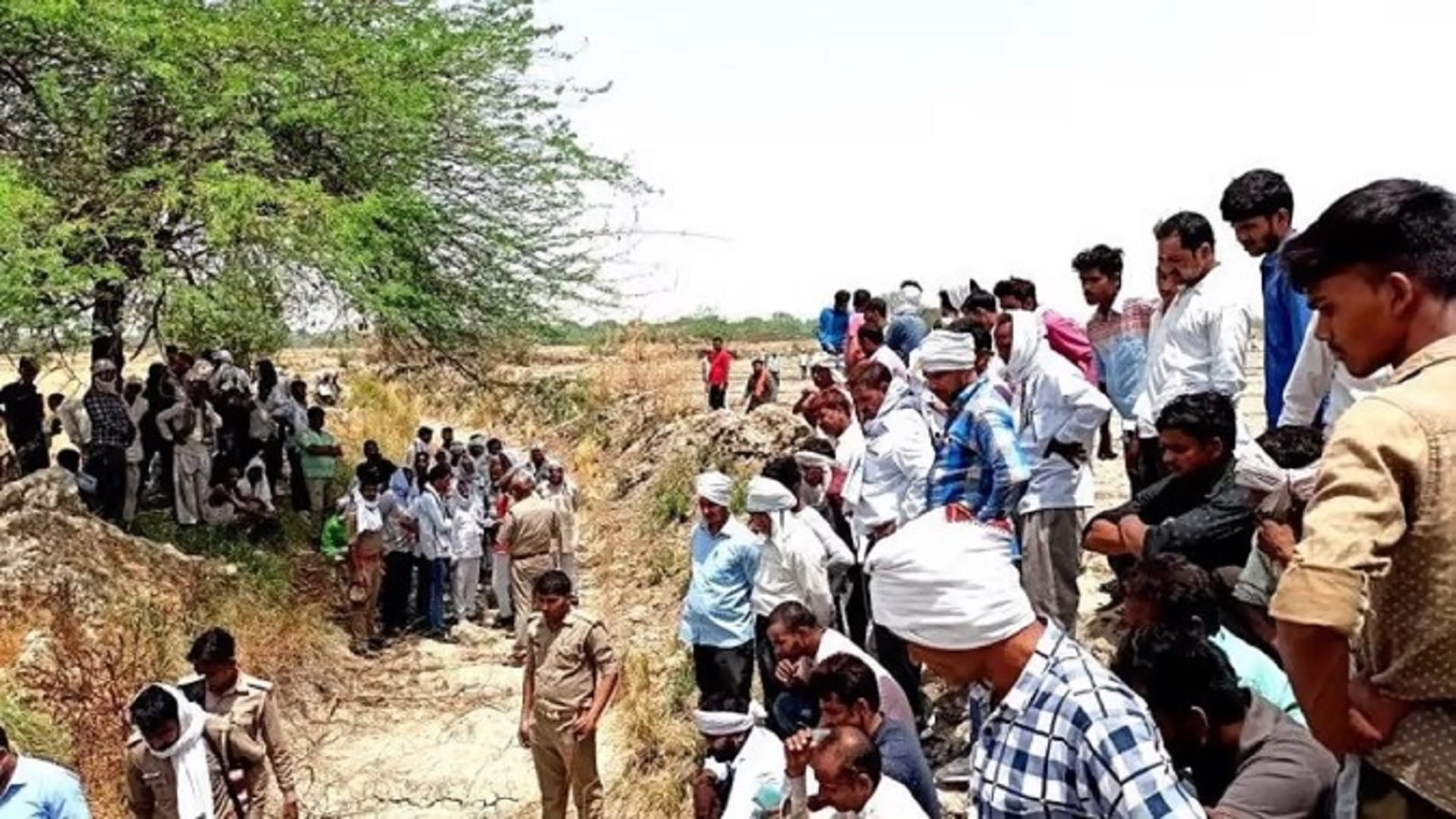 Kanpur Lover Murder case young man beaten to death He was carrying a minor girlfriend in kanpur