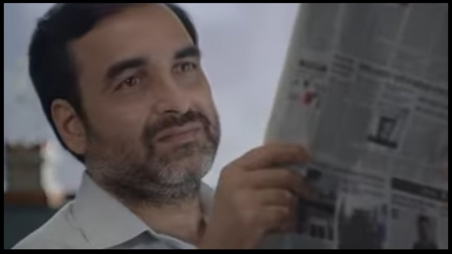 Disney plus hotstar special Criminal Justice 3 teaser out pankaj tripathi come back as madhav mishra