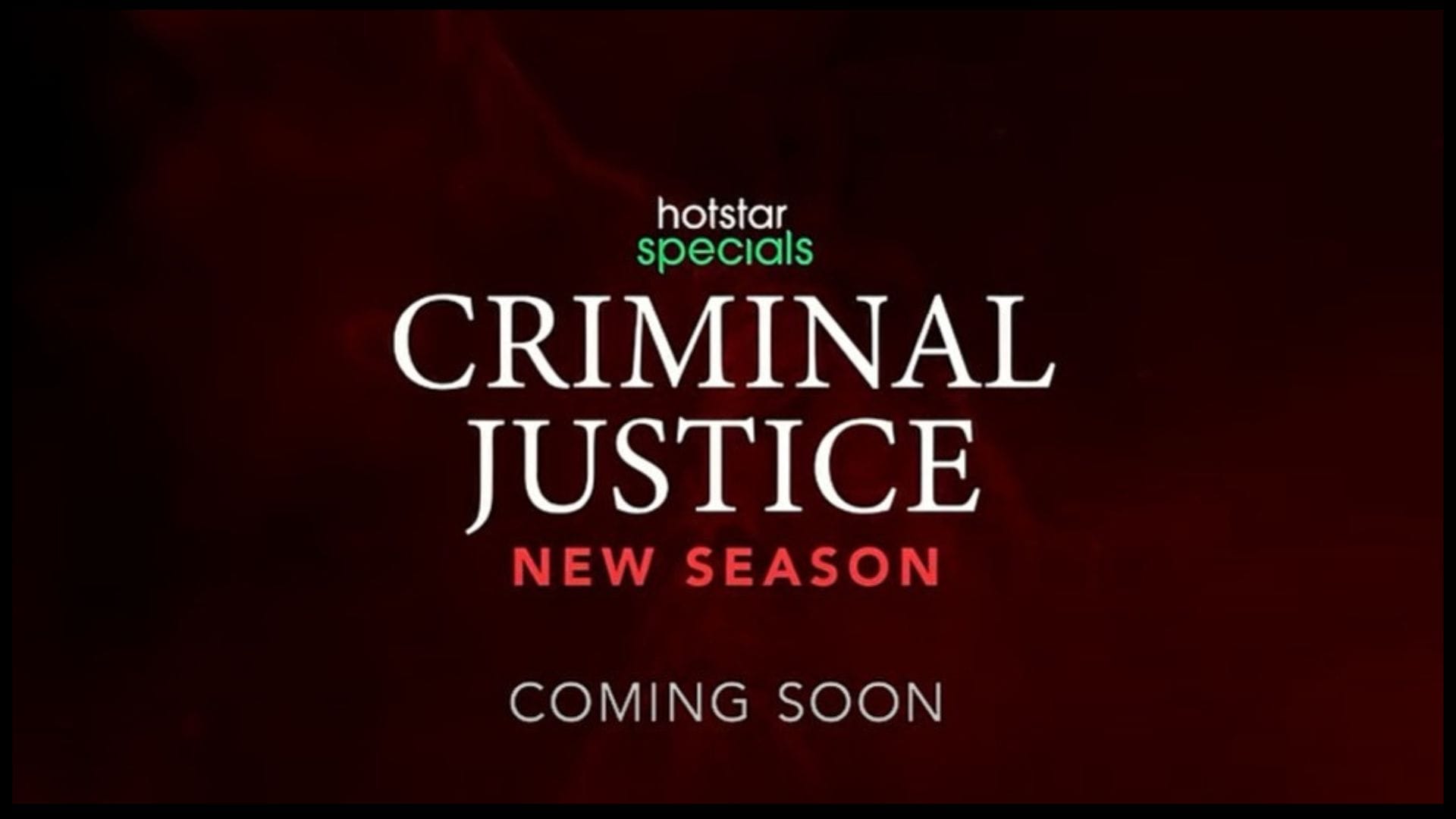 Criminal Justice Season 3 Teaser: Pankaj Tripathi return as lawyer Madhav Mishra