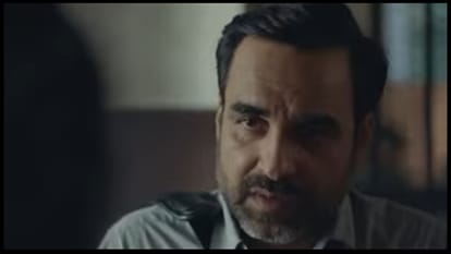 Criminal Justice Season 3 Review in Hindi by Pankaj Shukla Rohan Sippy Pankaj Tripathi Shweta Basu Prasad