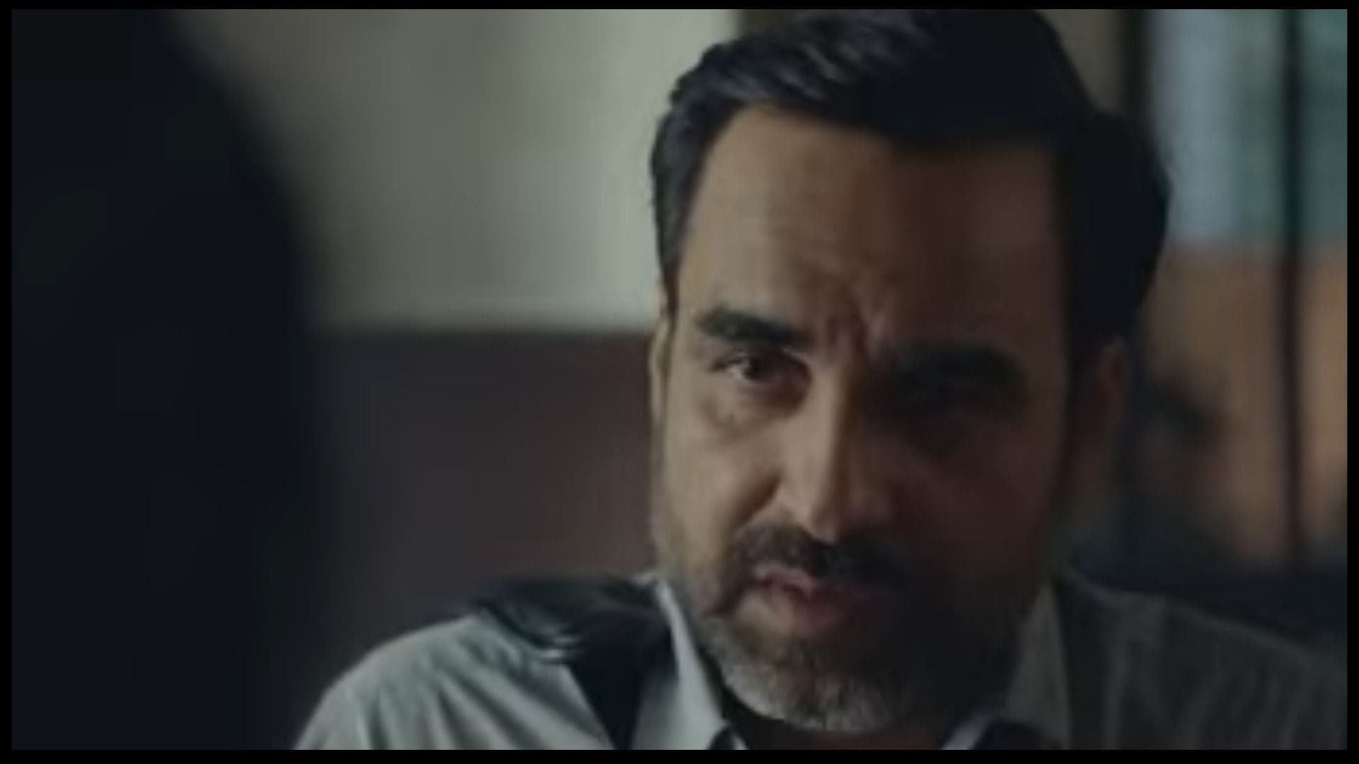 Disney plus hotstar special Criminal Justice 3 teaser out pankaj tripathi come back as madhav mishra