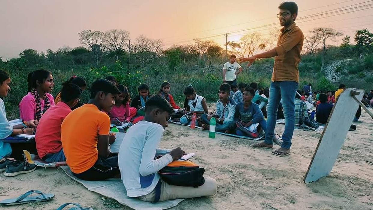 education