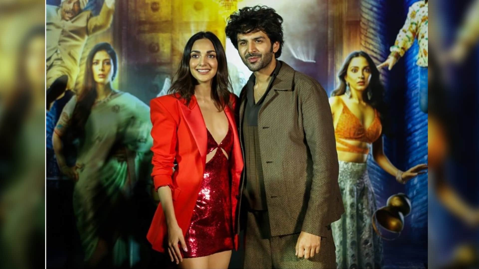 Satya prem ki Katha Actress Kiara Advani on Success of Bhool Bhulaiyaa 2 said film has given Industry hope