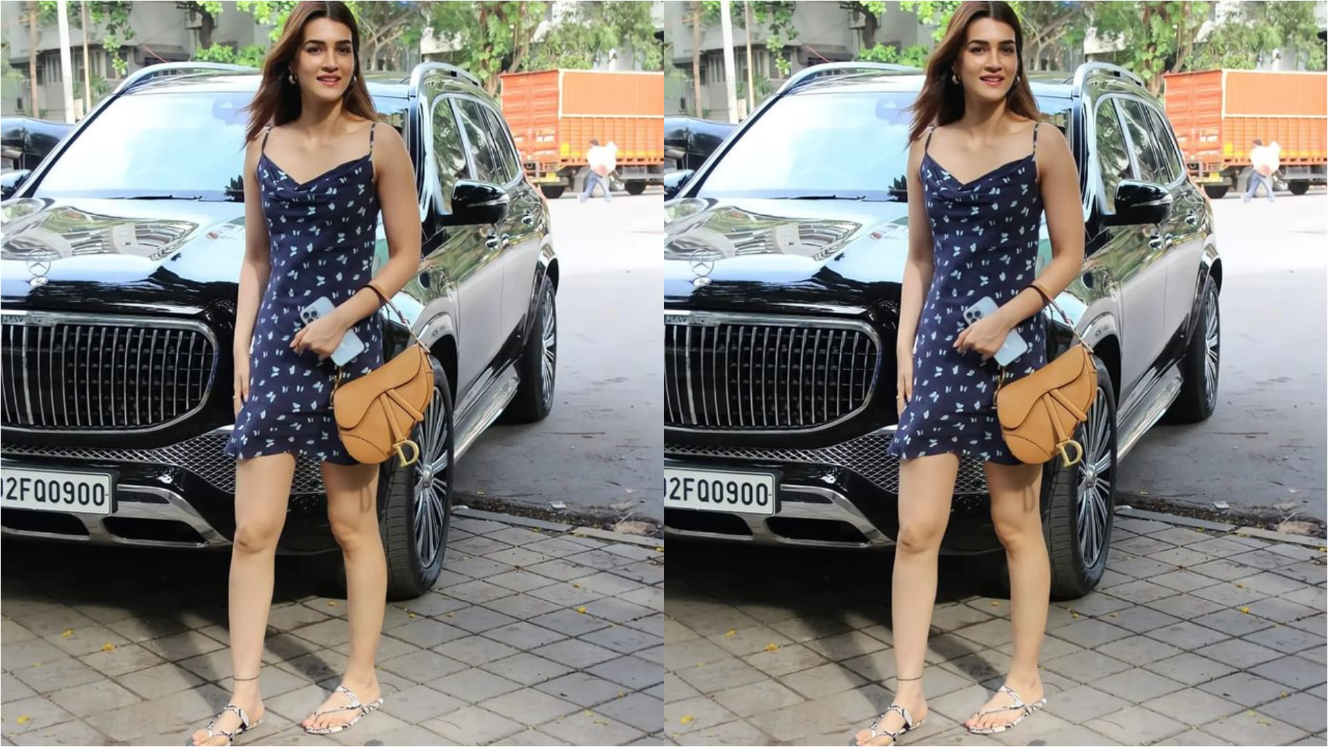 Kriti Sanon Net Worth 2023 Income Lifestyle House And Car Collection In Hindi