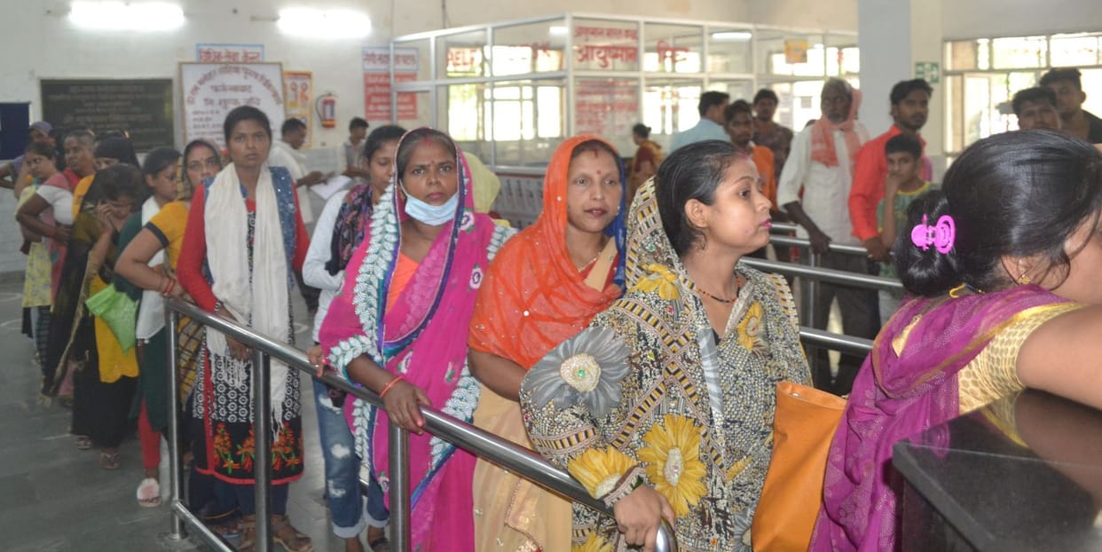 lohiya hospital,janch,cbc