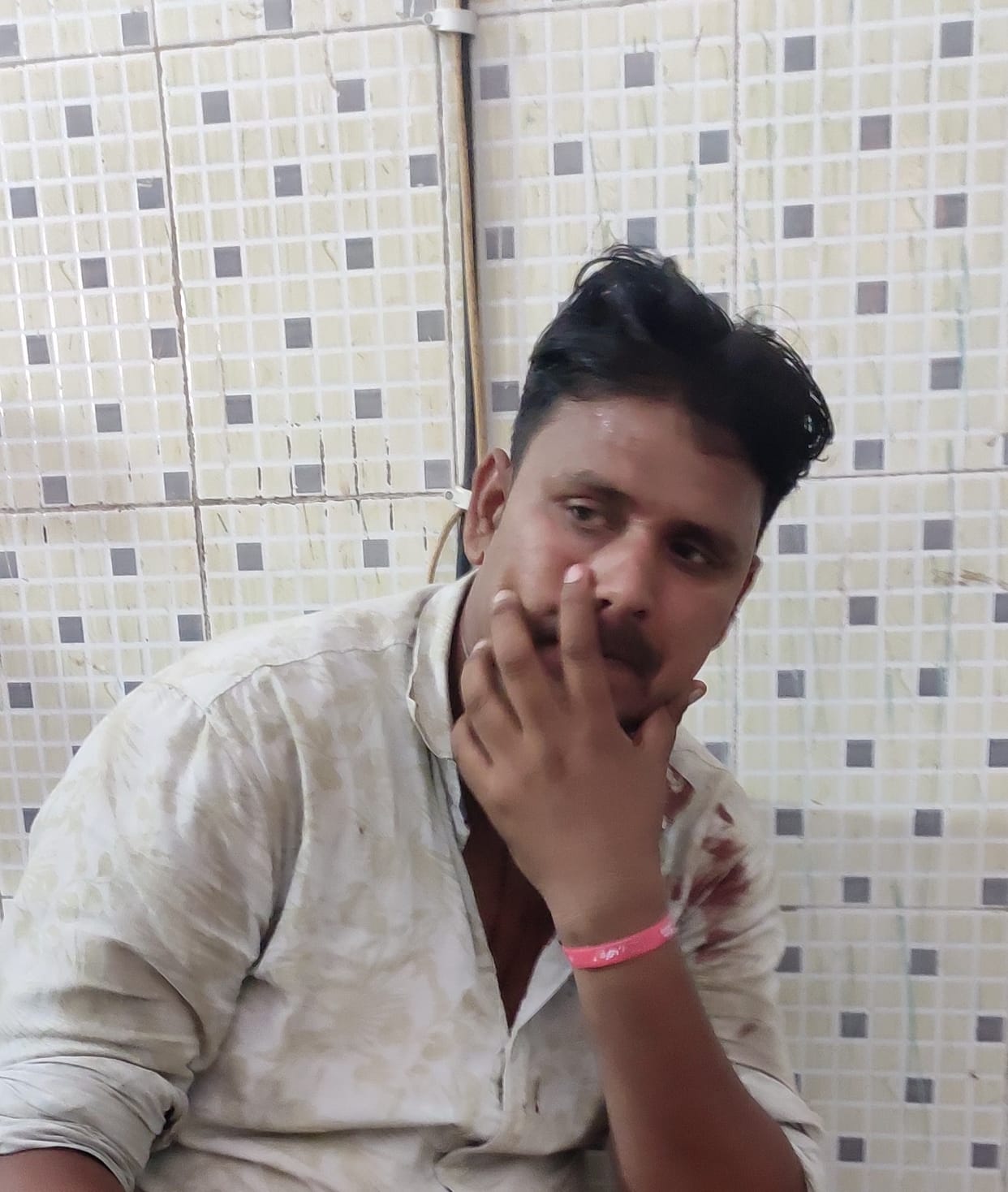 hapur news