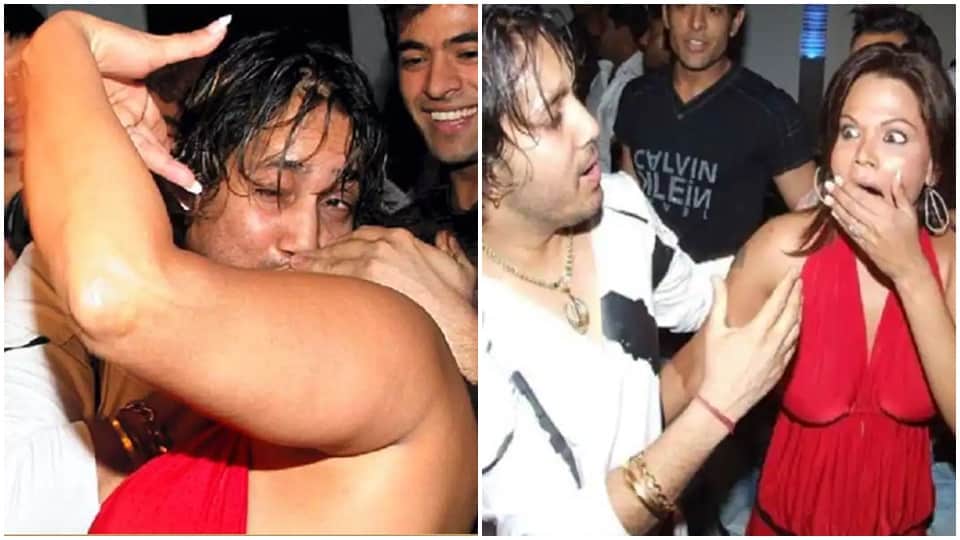 Bollywood Actors like amitabh bachchan salman akshay mika singh popular cases for which they are trolled