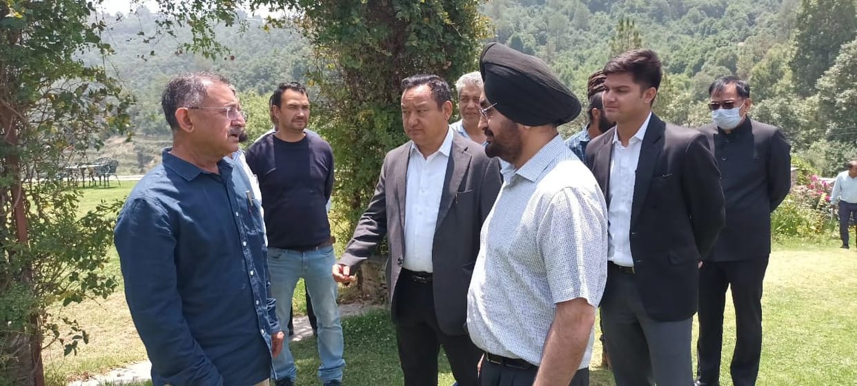 Government's emphasis towards tunnel and mechanical parking...