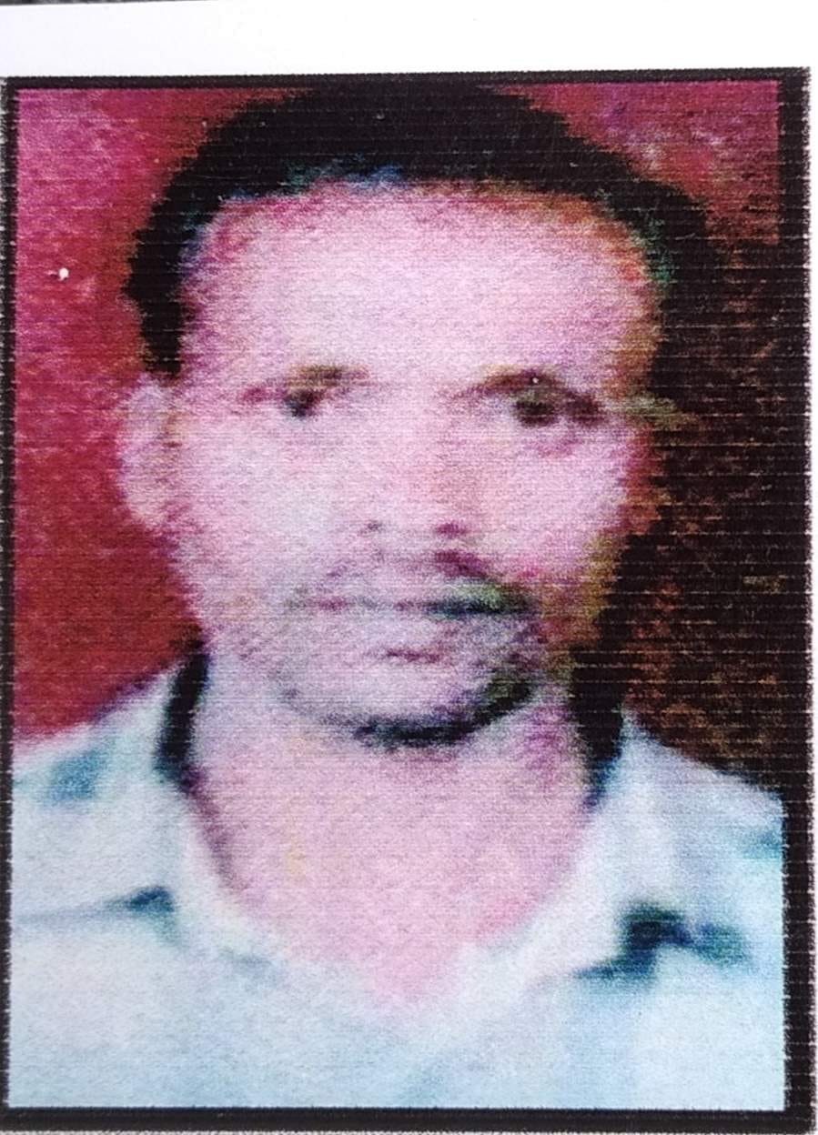 Farmer dies due to deteriorating condition on the farm