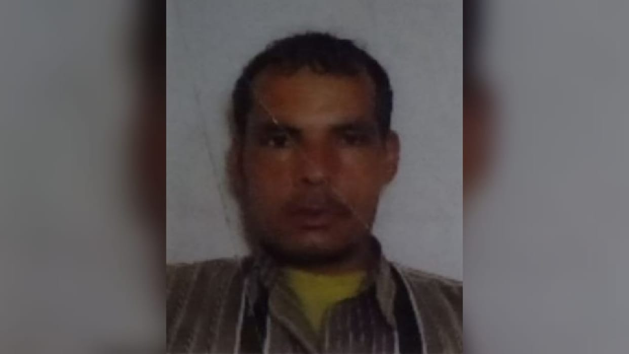 Dead body of a person found hanging in the house in Theh Newal village of Kaithal